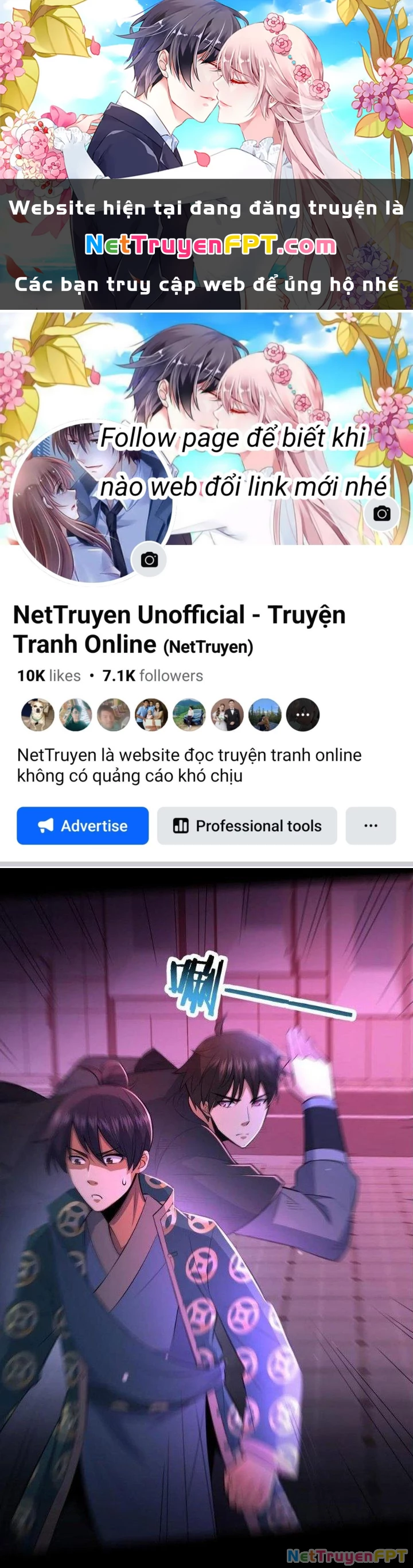 Gọi Ta Là Quỷ Sai Đại Nhân Chapter 79 - 1