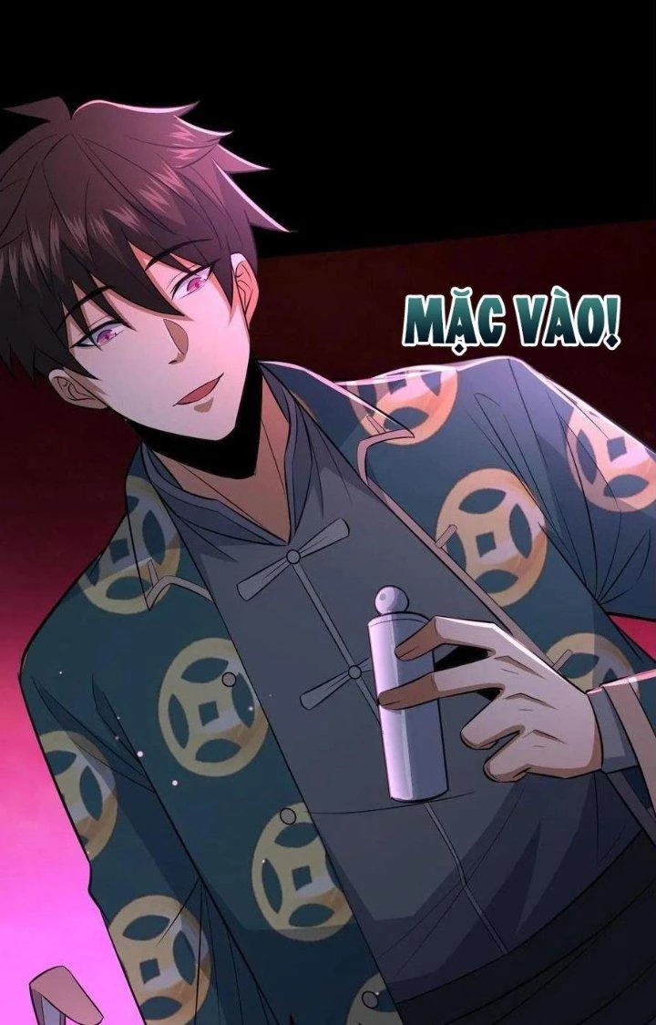 Gọi Ta Là Quỷ Sai Đại Nhân Chapter 79 - Trang 2