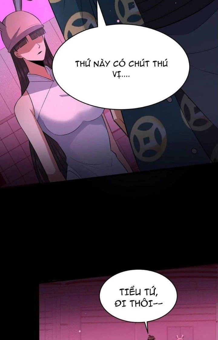 Gọi Ta Là Quỷ Sai Đại Nhân Chapter 79 - Trang 2