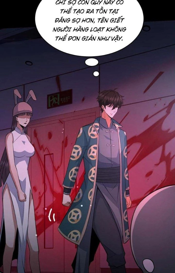 Gọi Ta Là Quỷ Sai Đại Nhân Chapter 79 - Trang 2