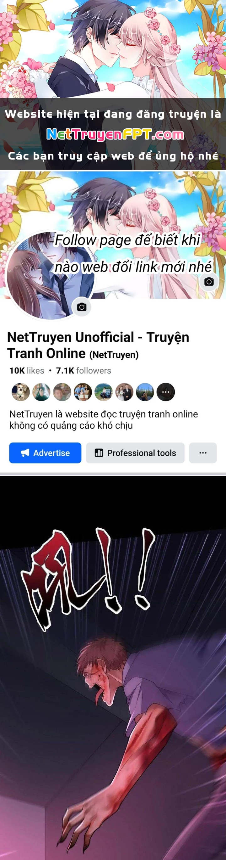 Gọi Ta Là Quỷ Sai Đại Nhân Chapter 80 - 1