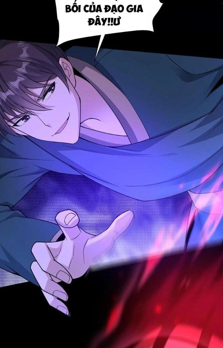 Gọi Ta Là Quỷ Sai Đại Nhân Chapter 80 - Trang 2