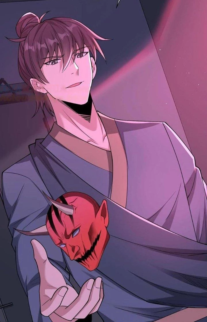 Gọi Ta Là Quỷ Sai Đại Nhân Chapter 80 - Trang 2