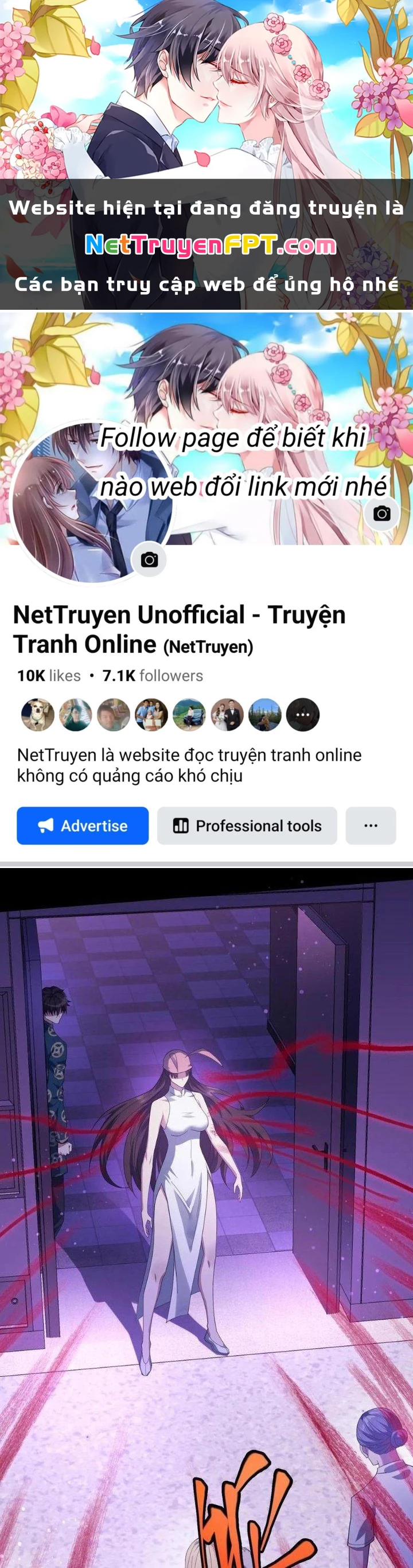 Gọi Ta Là Quỷ Sai Đại Nhân Chapter 81 - 1