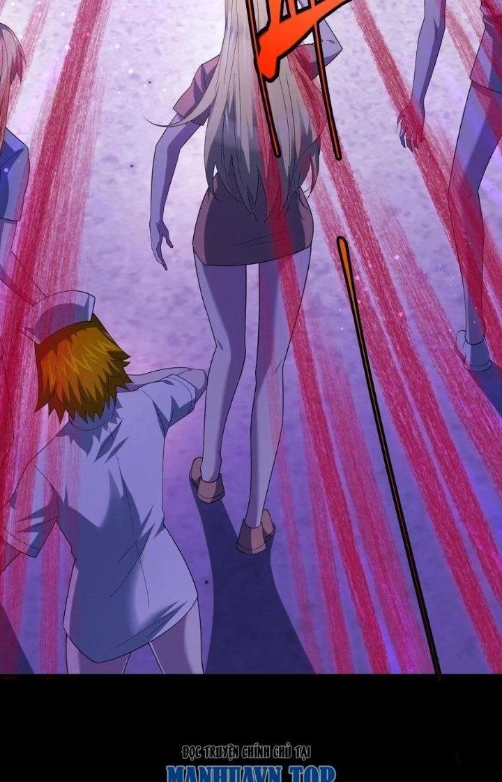 Gọi Ta Là Quỷ Sai Đại Nhân Chapter 81 - 2