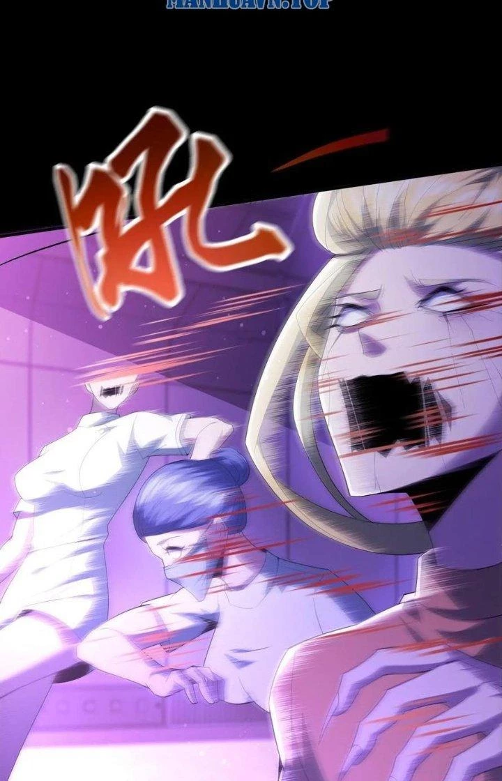 Gọi Ta Là Quỷ Sai Đại Nhân Chapter 81 - 3