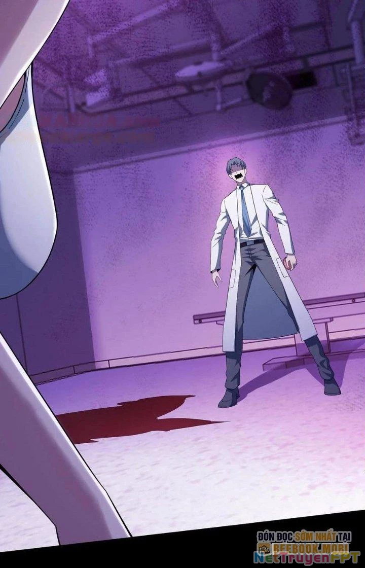 Gọi Ta Là Quỷ Sai Đại Nhân Chapter 81 - 5