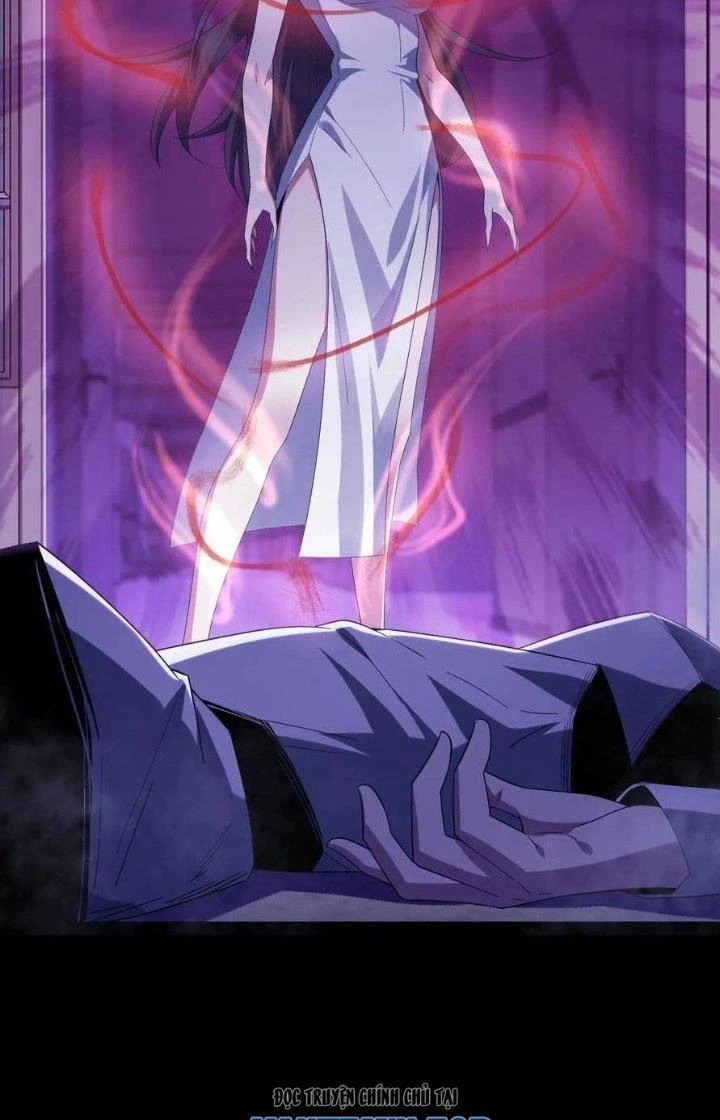 Gọi Ta Là Quỷ Sai Đại Nhân Chapter 81 - 13