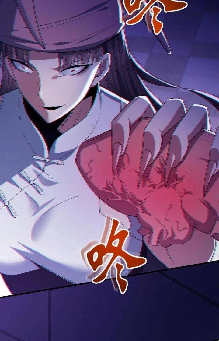 Gọi Ta Là Quỷ Sai Đại Nhân Chapter 81 - 17