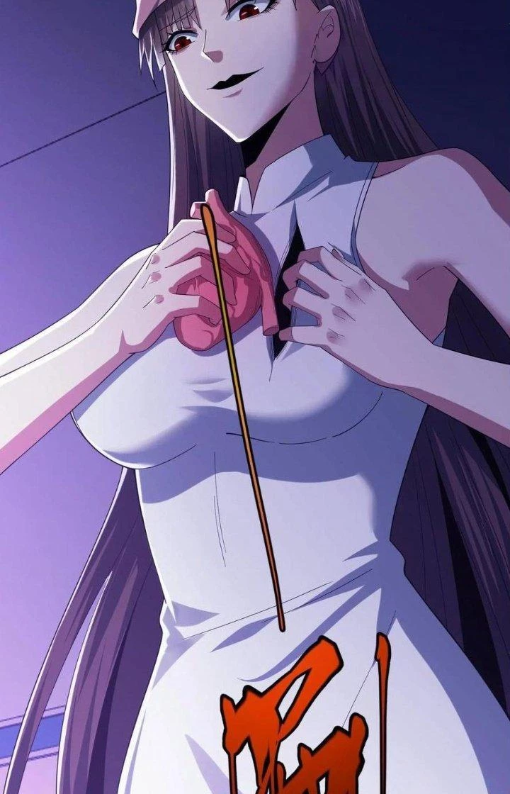 Gọi Ta Là Quỷ Sai Đại Nhân Chapter 81 - 19