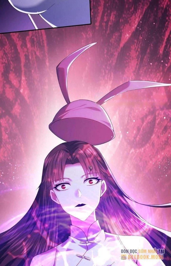 Gọi Ta Là Quỷ Sai Đại Nhân Chapter 81 - 21