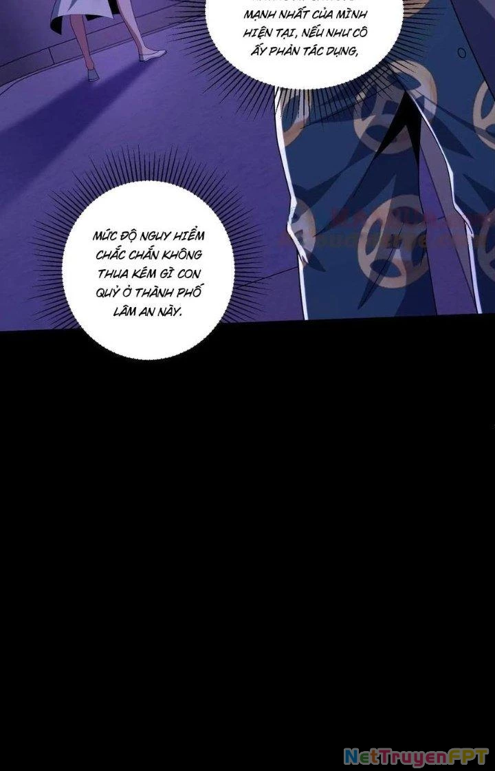 Gọi Ta Là Quỷ Sai Đại Nhân Chapter 81 - 28