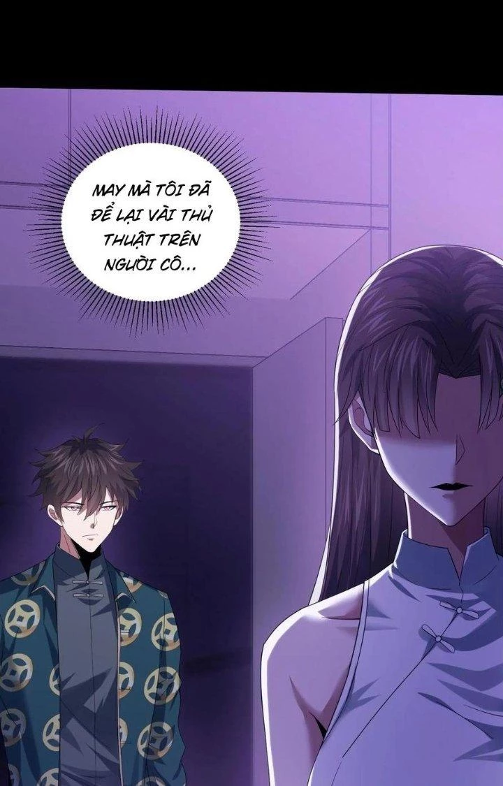 Gọi Ta Là Quỷ Sai Đại Nhân Chapter 81 - 29