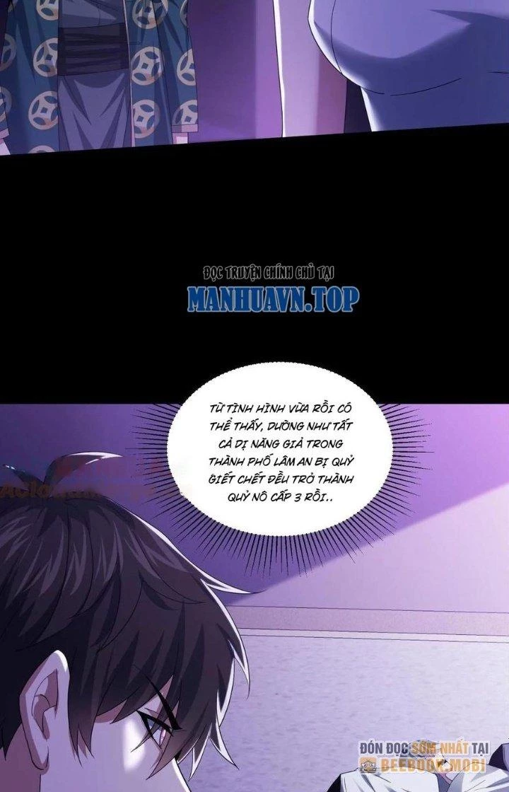 Gọi Ta Là Quỷ Sai Đại Nhân Chapter 81 - 30