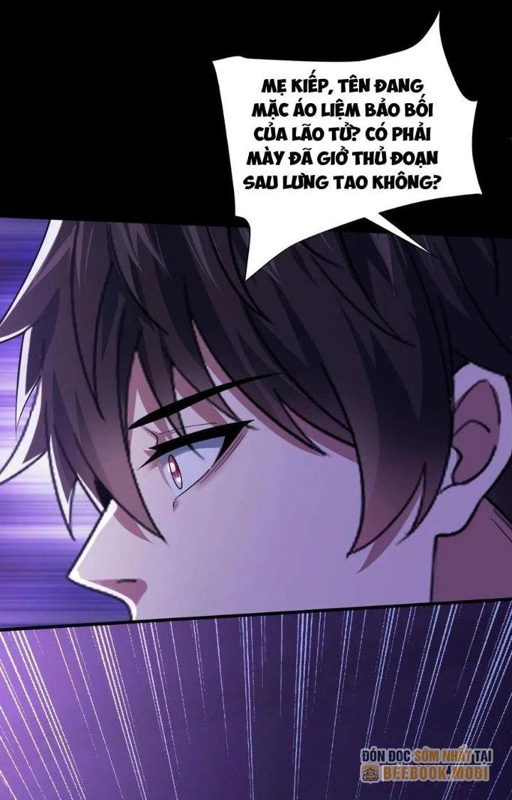 Gọi Ta Là Quỷ Sai Đại Nhân Chapter 81 - 33