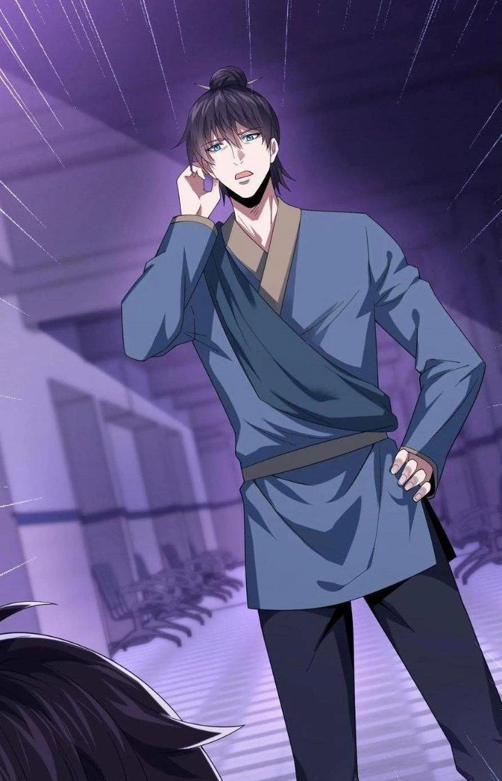 Gọi Ta Là Quỷ Sai Đại Nhân Chapter 81 - 34