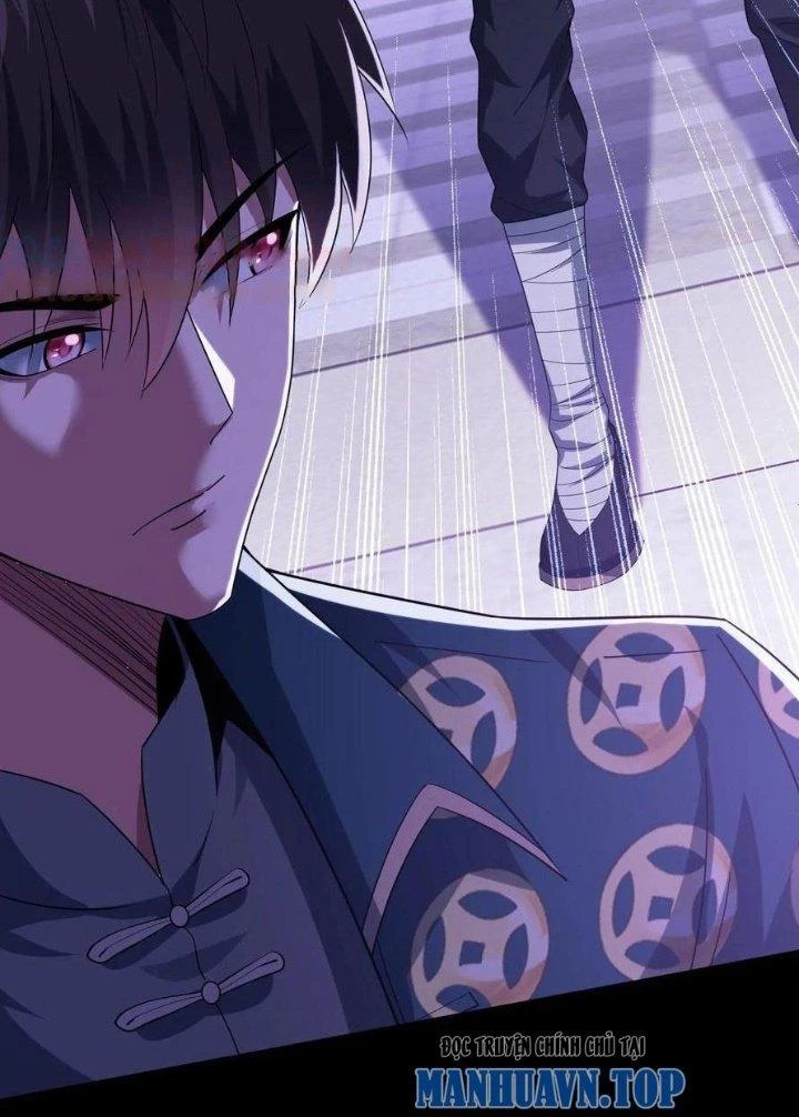 Gọi Ta Là Quỷ Sai Đại Nhân Chapter 81 - 35