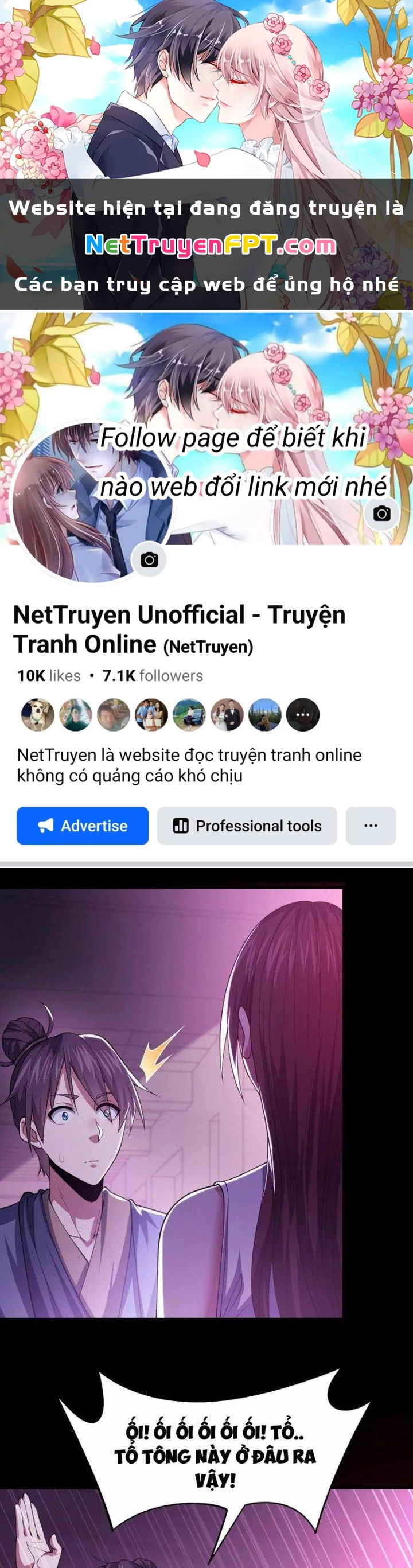 Gọi Ta Là Quỷ Sai Đại Nhân Chapter 83 - 1