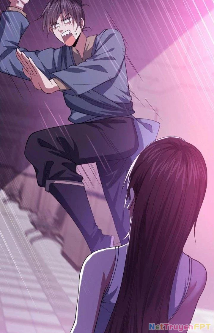 Gọi Ta Là Quỷ Sai Đại Nhân Chapter 83 - 2