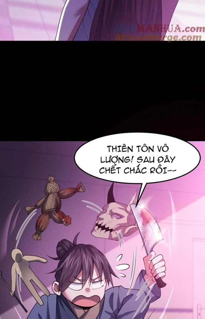 Gọi Ta Là Quỷ Sai Đại Nhân Chapter 83 - 3