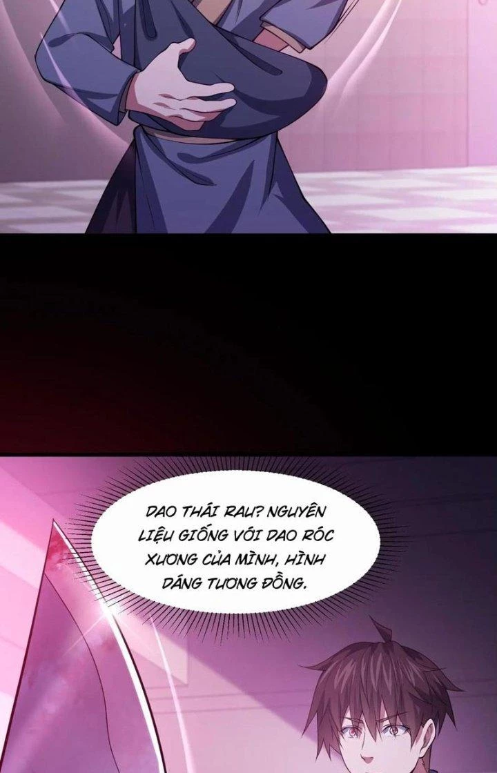 Gọi Ta Là Quỷ Sai Đại Nhân Chapter 83 - 4