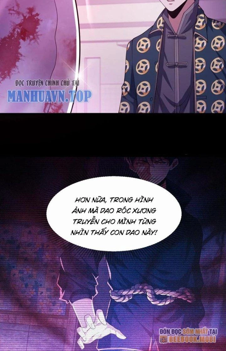 Gọi Ta Là Quỷ Sai Đại Nhân Chapter 83 - 5