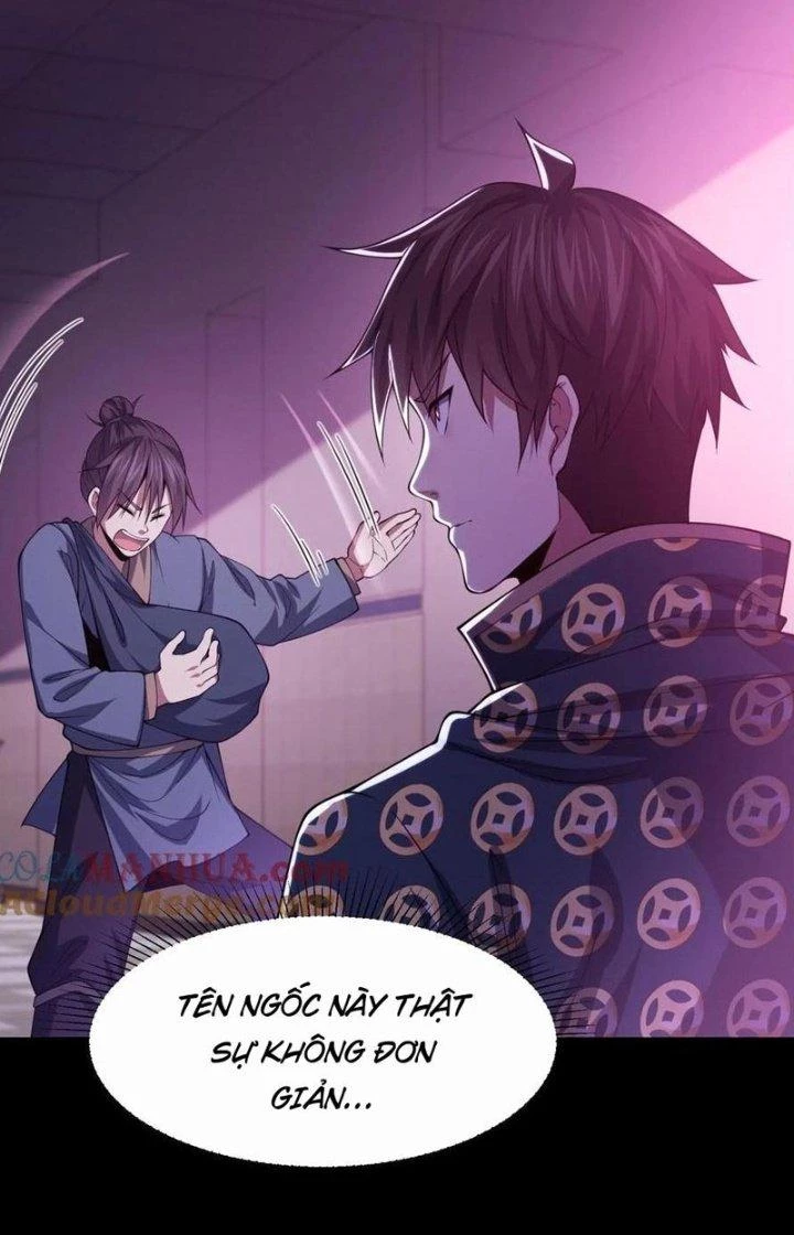 Gọi Ta Là Quỷ Sai Đại Nhân Chapter 83 - 7