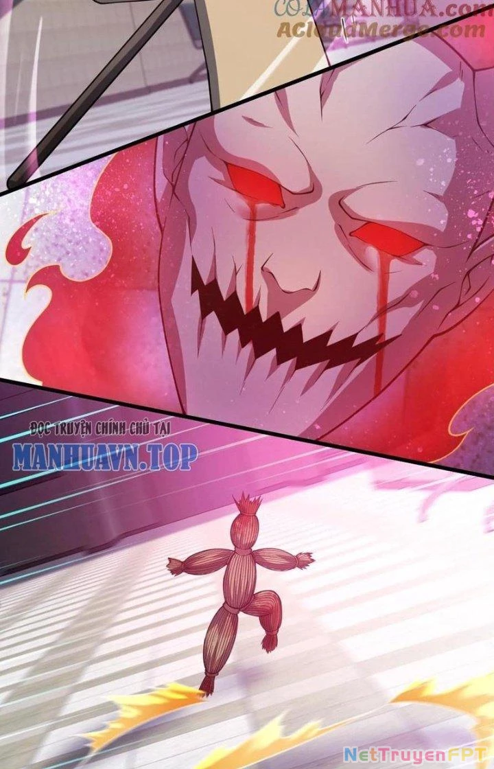 Gọi Ta Là Quỷ Sai Đại Nhân Chapter 83 - 10