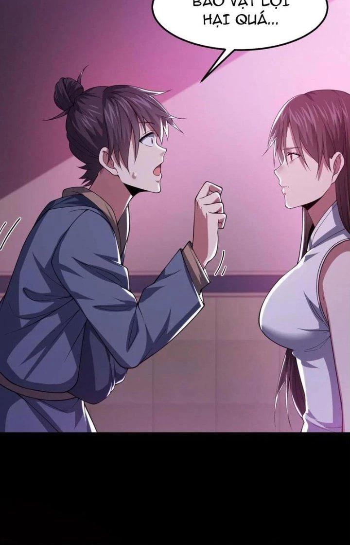 Gọi Ta Là Quỷ Sai Đại Nhân Chapter 83 - 15