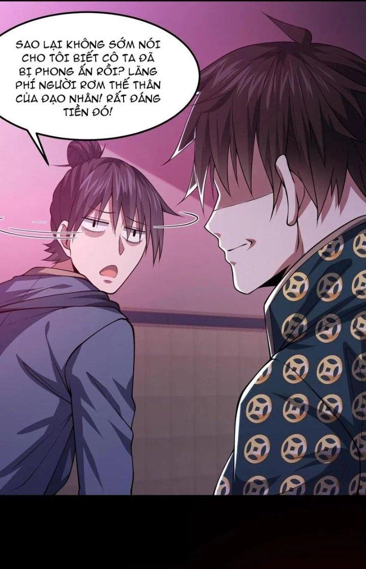 Gọi Ta Là Quỷ Sai Đại Nhân Chapter 83 - 16