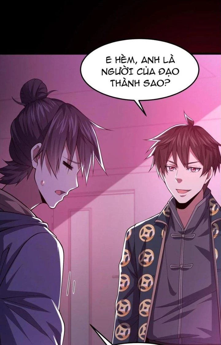 Gọi Ta Là Quỷ Sai Đại Nhân Chapter 83 - 17