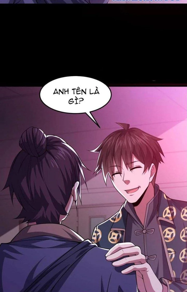 Gọi Ta Là Quỷ Sai Đại Nhân Chapter 83 - 19