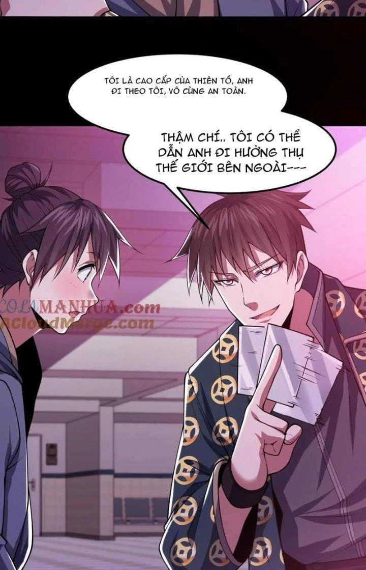 Gọi Ta Là Quỷ Sai Đại Nhân Chapter 83 - 21