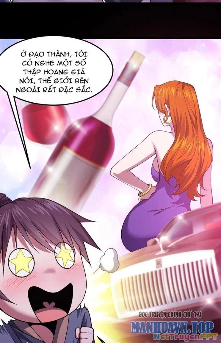 Gọi Ta Là Quỷ Sai Đại Nhân Chapter 83 - 22