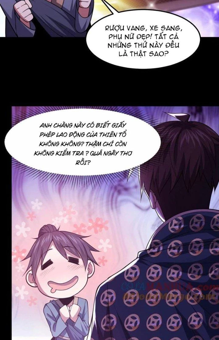 Gọi Ta Là Quỷ Sai Đại Nhân Chapter 83 - 23