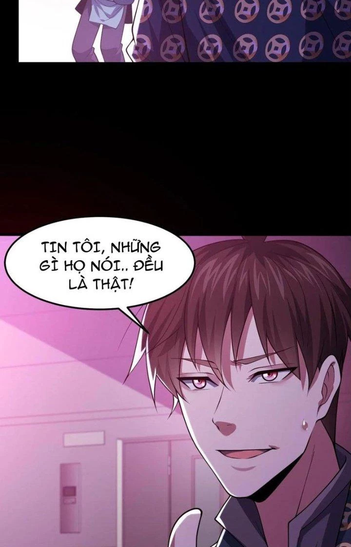 Gọi Ta Là Quỷ Sai Đại Nhân Chapter 83 - 24