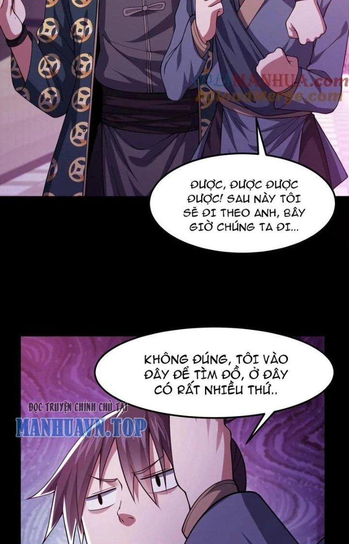 Gọi Ta Là Quỷ Sai Đại Nhân Chapter 83 - 26