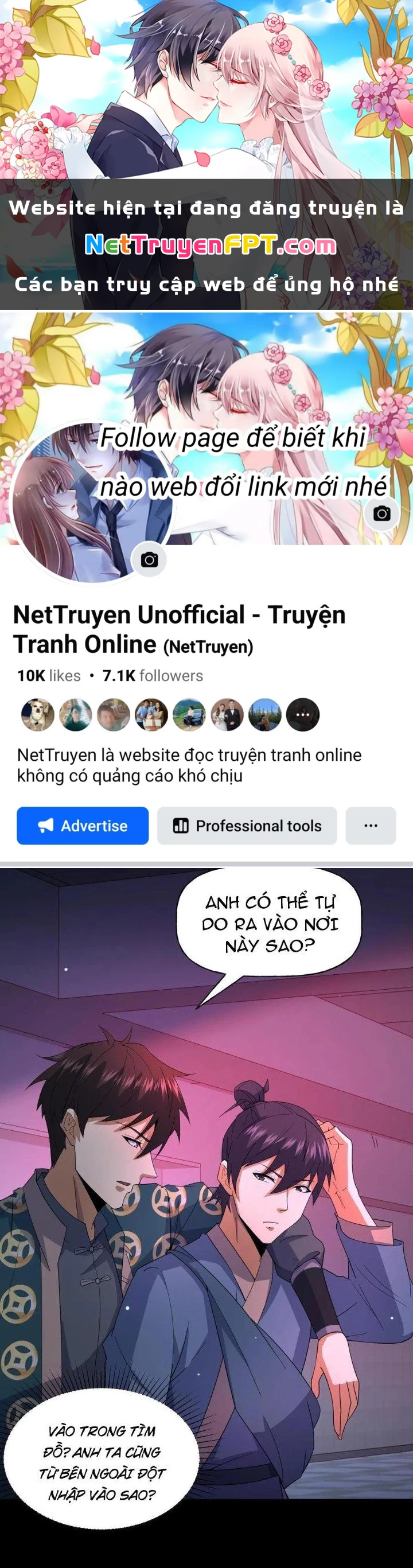 Gọi Ta Là Quỷ Sai Đại Nhân Chapter 84 - 1