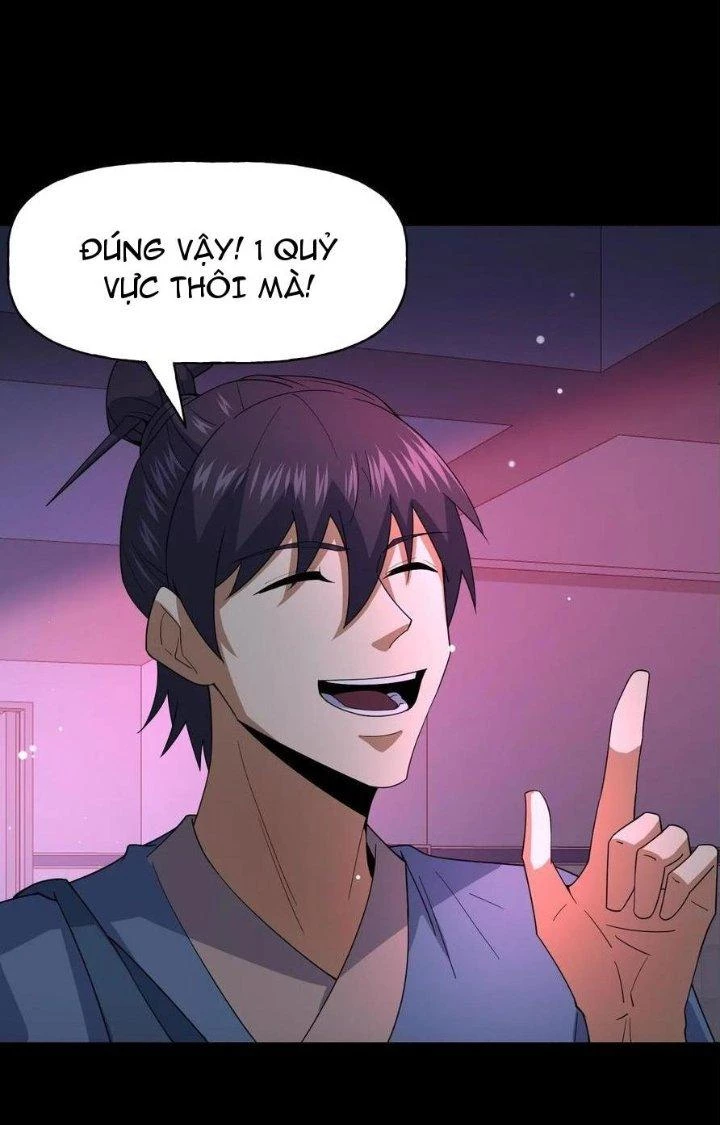 Gọi Ta Là Quỷ Sai Đại Nhân Chapter 84 - 2