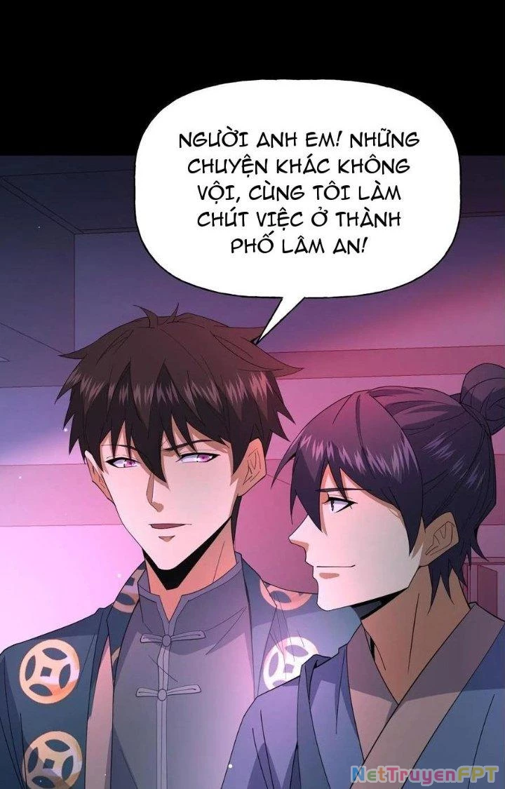 Gọi Ta Là Quỷ Sai Đại Nhân Chapter 84 - 3