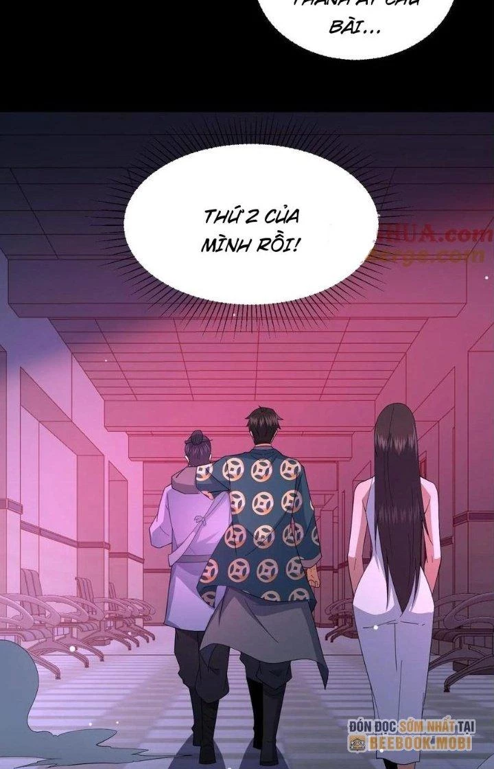 Gọi Ta Là Quỷ Sai Đại Nhân Chapter 84 - 5