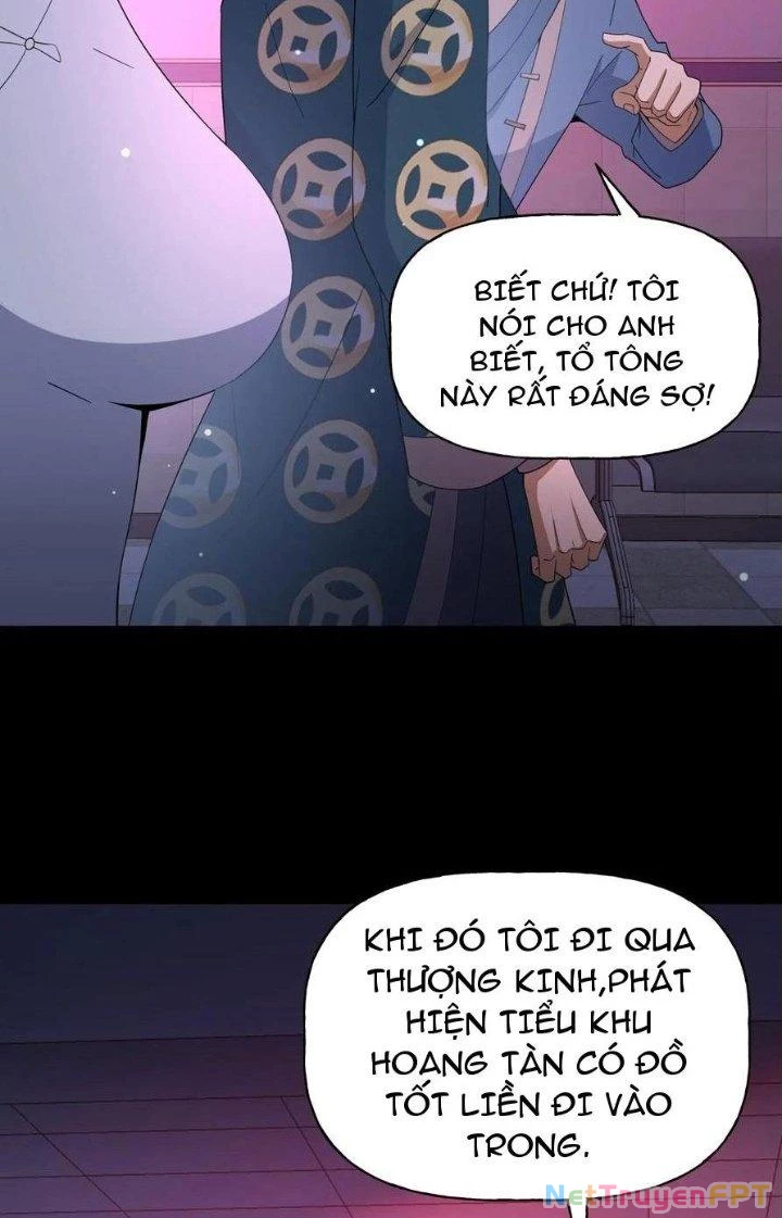 Gọi Ta Là Quỷ Sai Đại Nhân Chapter 84 - 7