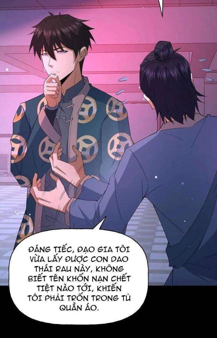 Gọi Ta Là Quỷ Sai Đại Nhân Chapter 84 - 8