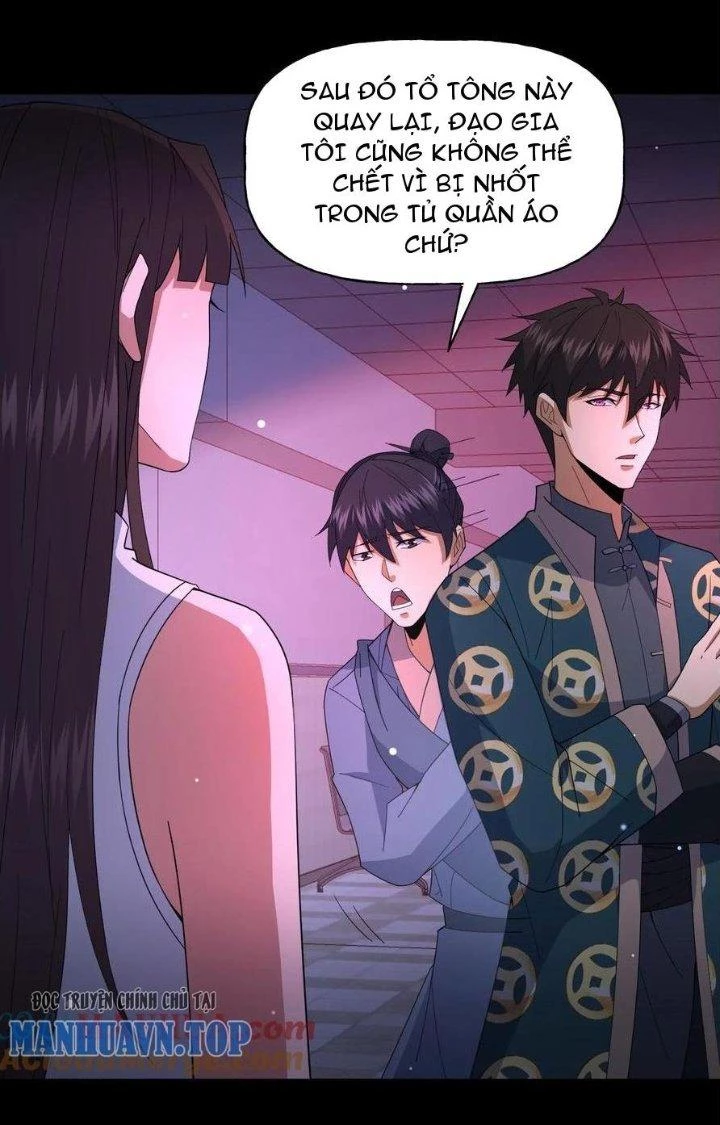 Gọi Ta Là Quỷ Sai Đại Nhân Chapter 84 - 9