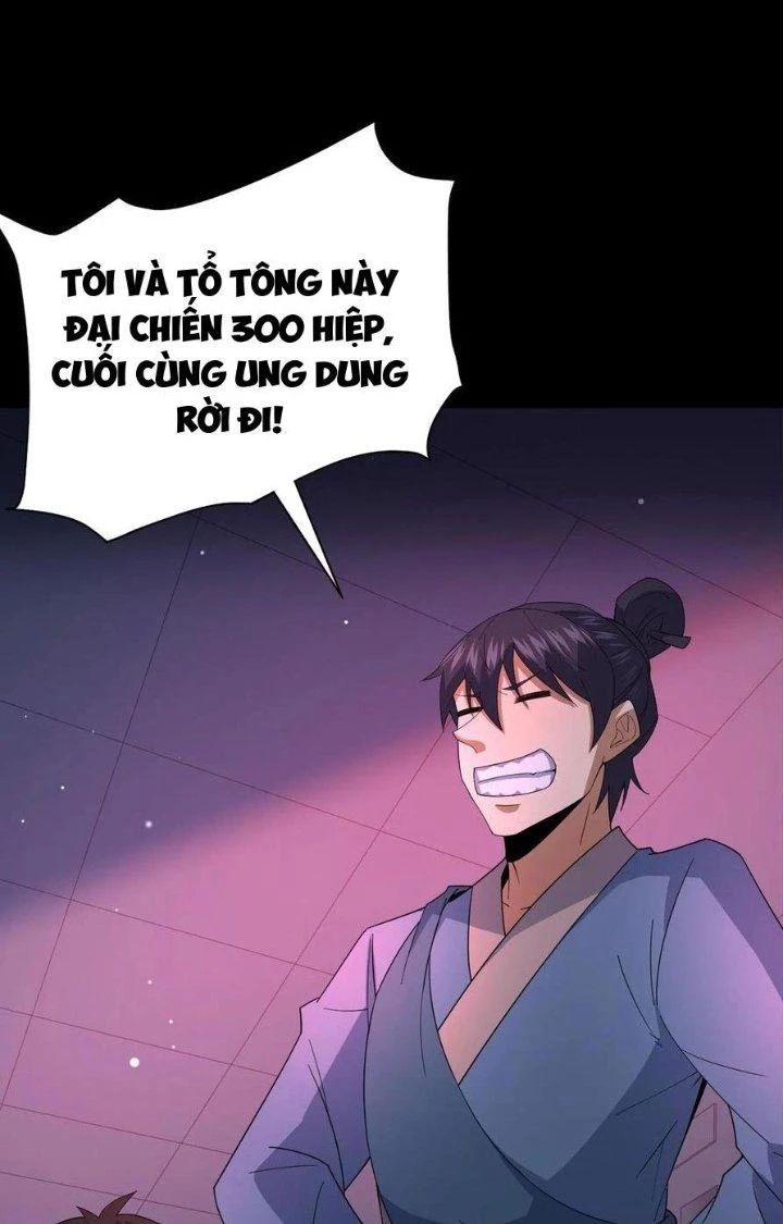 Gọi Ta Là Quỷ Sai Đại Nhân Chapter 84 - 10