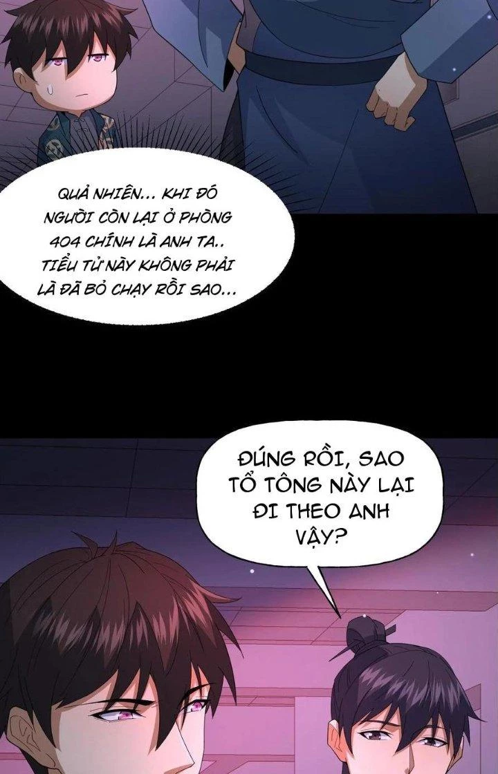 Gọi Ta Là Quỷ Sai Đại Nhân Chapter 84 - 11