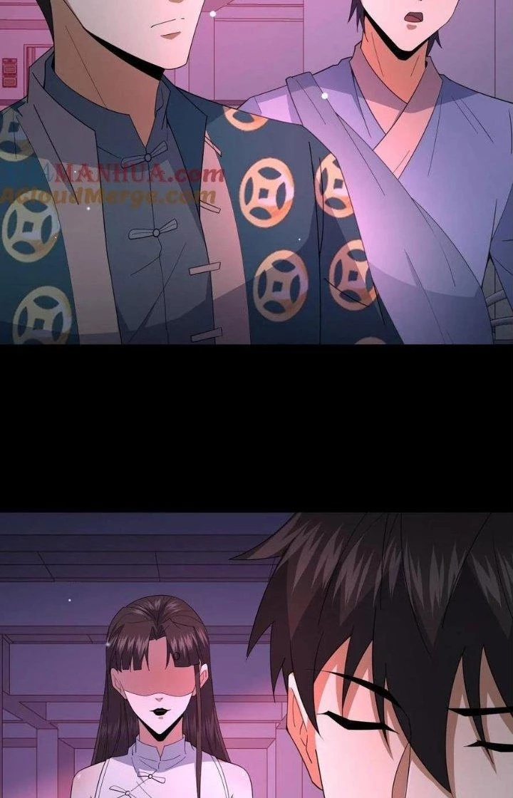 Gọi Ta Là Quỷ Sai Đại Nhân Chapter 84 - 12