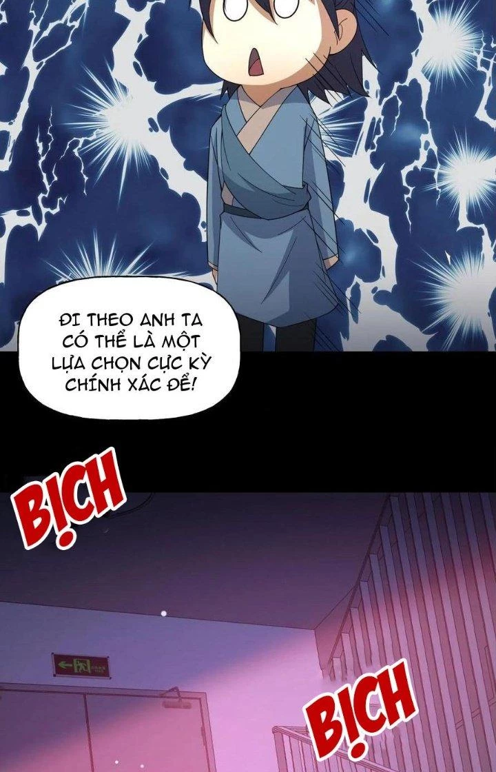 Gọi Ta Là Quỷ Sai Đại Nhân Chapter 84 - 14