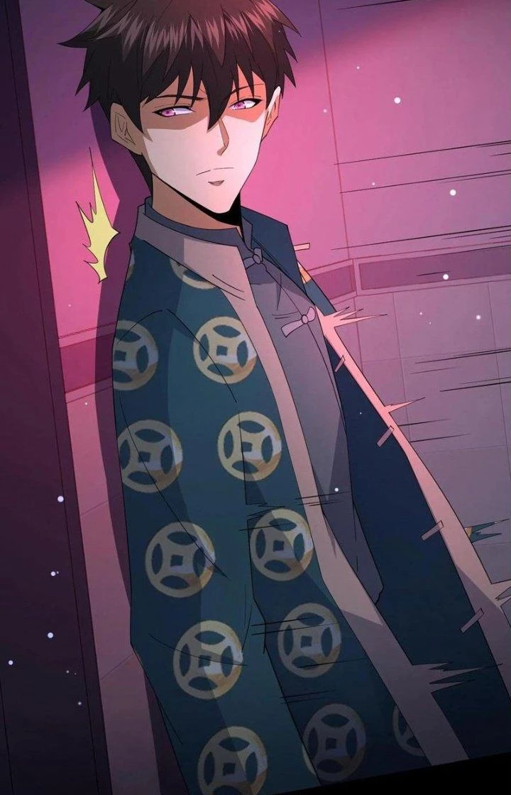 Gọi Ta Là Quỷ Sai Đại Nhân Chapter 84 - 17