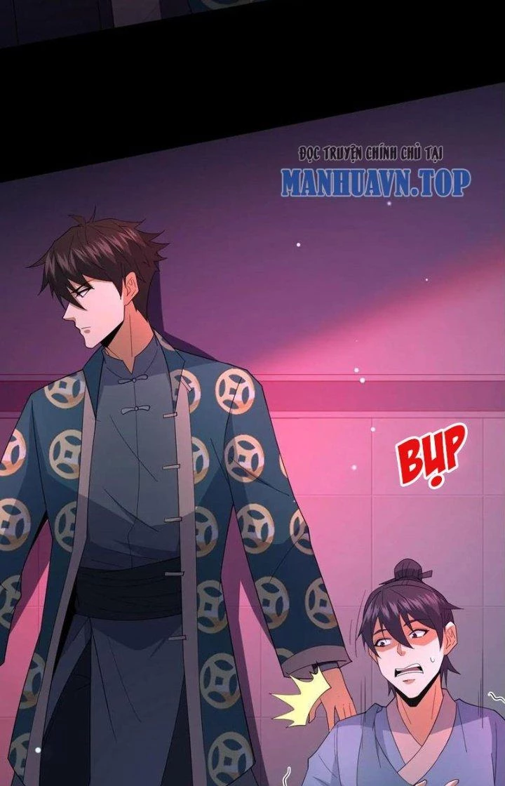 Gọi Ta Là Quỷ Sai Đại Nhân Chapter 84 - 18